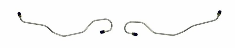 Fits 1975 and 1976-1982 Chevrolet Corvette Rear End Housing Brake Line HBL918